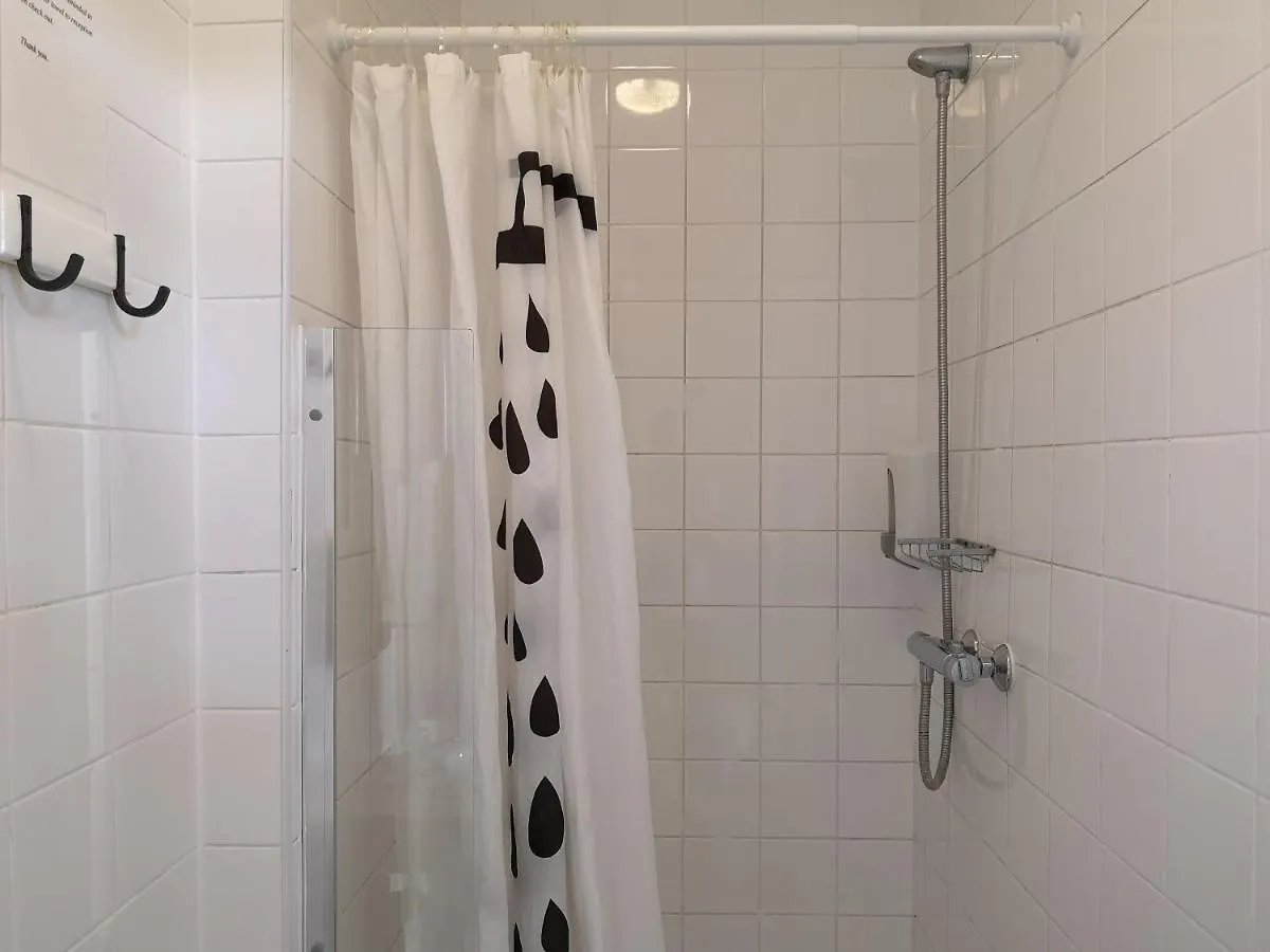 Park Villa Boutique Hostel London 0*,