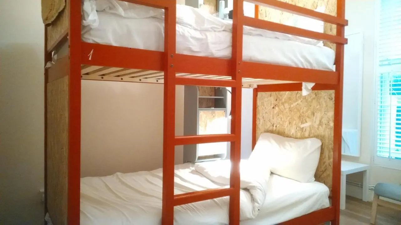 Park Villa Boutique Hostel London