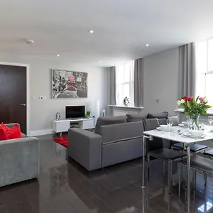 Apartment Luxury Central Of, London