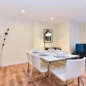 Apartment Bermondsey, London