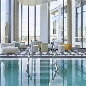 Ark Canary Wharf Apart-hotel