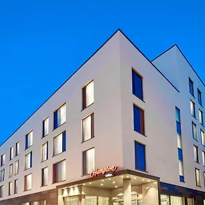 Hampton By Hilton 3*, Bournemouth United Kingdom