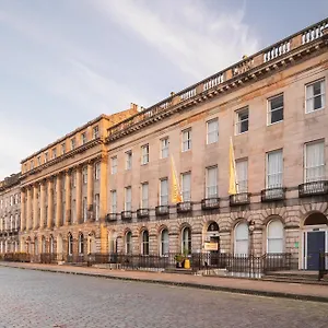 Voco - Royal Terrace By Ihg 4*, Edinburgh United Kingdom