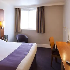 Premier Arena 3*, Nottingham United Kingdom