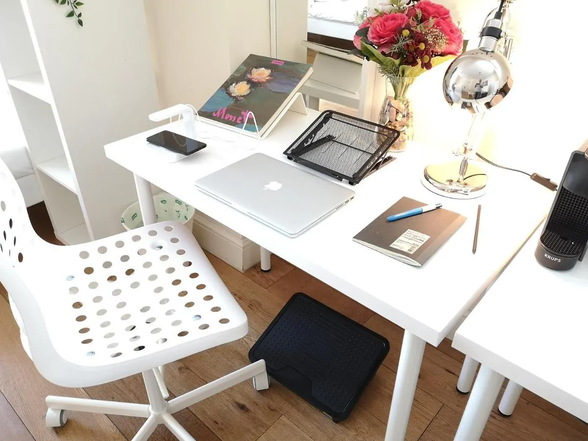 Park Villa Boutique Hostel Londres 0*,  Reino Unido